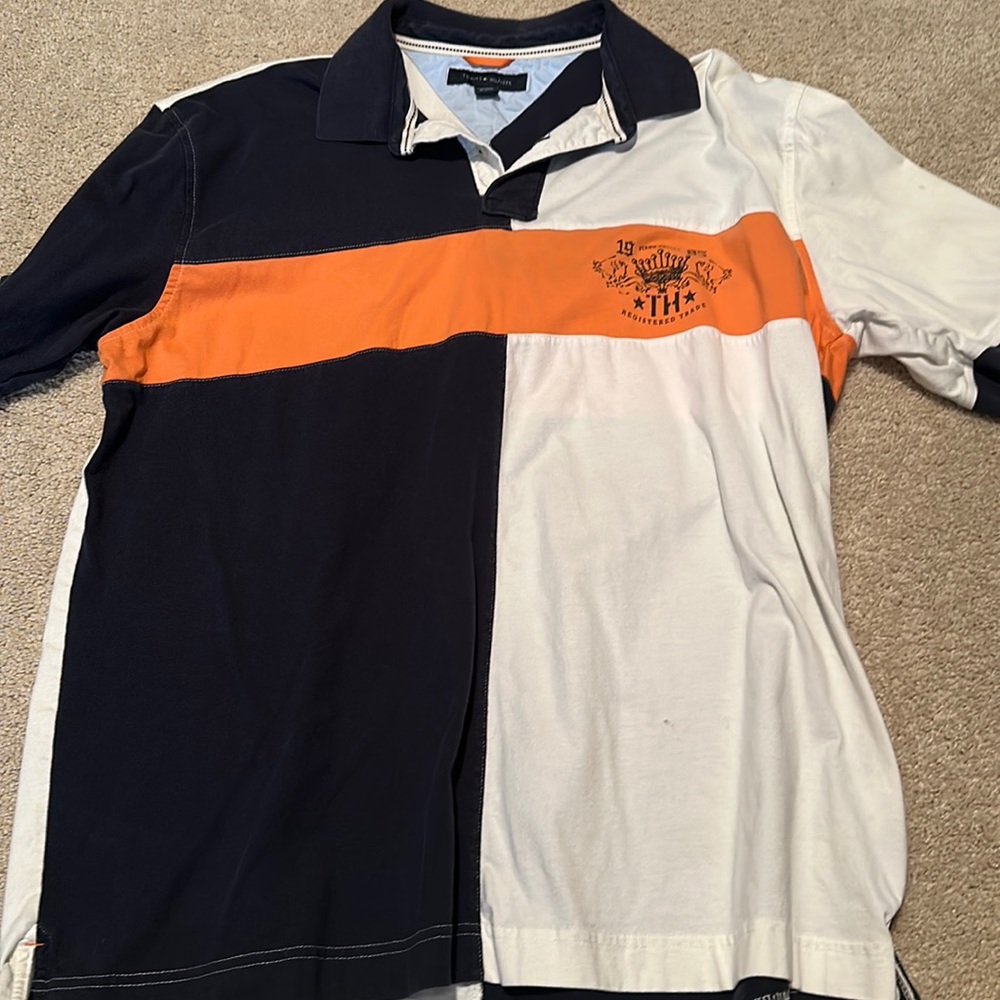 Tommy Hilfiger shirt
